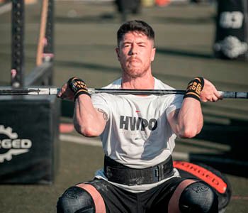 Opiniones del programa de crossfit de OHProgram