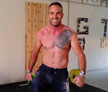 Opiniones del programa de crossfit de OHProgram